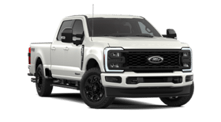 2026 Ford Super Duty® External Image 5